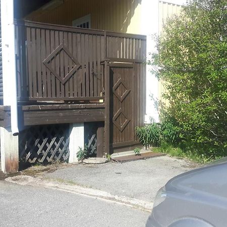 Asemantupa 1 Apartment Pyhajarvi  Luaran gambar