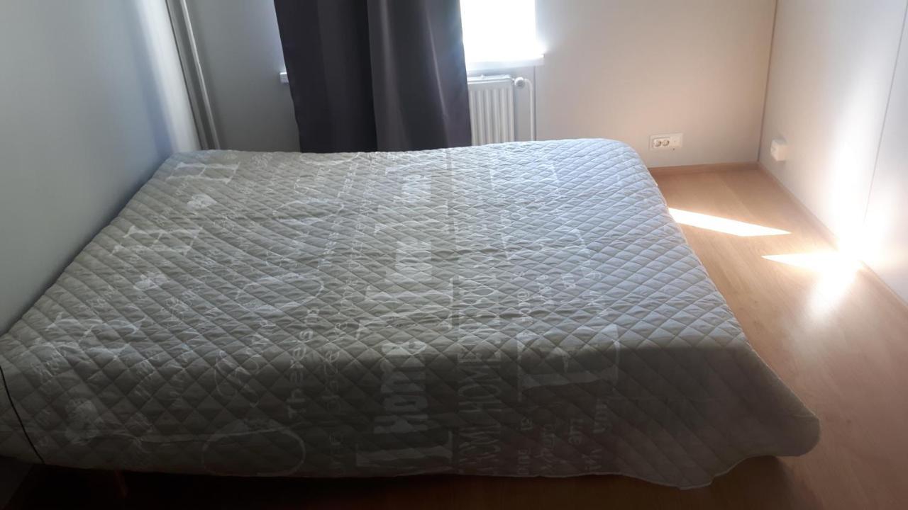 Asemantupa 1 Apartment Pyhajarvi  Luaran gambar